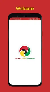 Guyana Social Enterprise screenshot 0