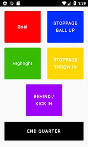 Red Onion screenshot 4