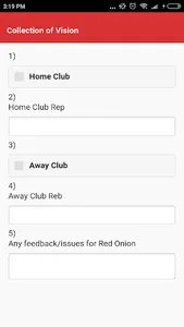 Red Onion screenshot 6