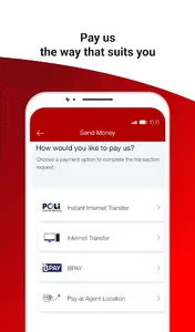 PFG Smart Credit screenshot 4