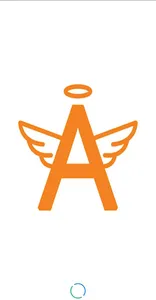 Angel Next Door screenshot 0