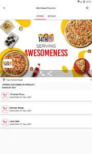 Elaan Marketing Vouch365 screenshot 3