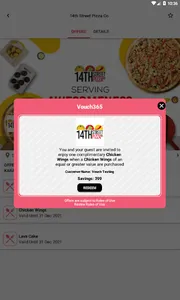 Elaan Marketing Vouch365 screenshot 4