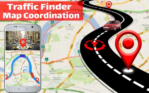 GPS Navigation & Map Direction screenshot 19