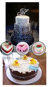 Cake Icing ideas 2021 screenshot 1