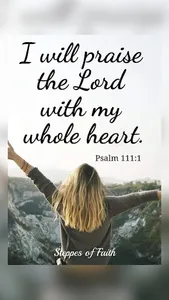 Christian Inspirational Quotes screenshot 0