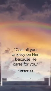 Christian Inspirational Quotes screenshot 1