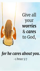 Christian Inspirational Quotes screenshot 4