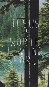 Christian Inspirational Quotes screenshot 5