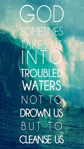 Christian Inspirational Quotes screenshot 6