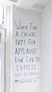 Emotional Wallpaper Quotes screenshot 5