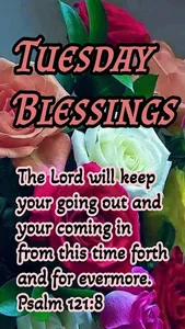 Everyday Good Morning Prayers screenshot 1