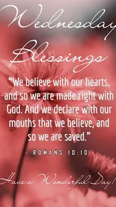 Everyday Good Morning Prayers screenshot 2