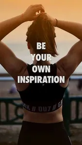 Fitness Motivation Quotes screenshot 0