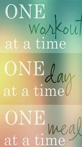 Fitness Motivation Quotes screenshot 1