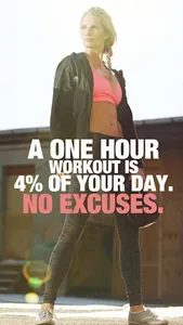 Fitness Motivation Quotes screenshot 2
