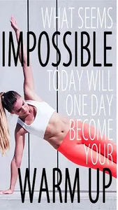 Fitness Motivation Quotes screenshot 4
