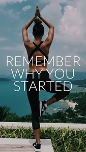 Fitness Motivation Quotes screenshot 5