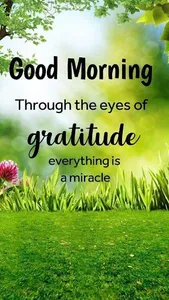 Inspiring Good Morning Quotes screenshot 0
