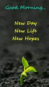 Inspiring Good Morning Quotes screenshot 2