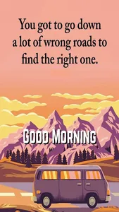 Inspiring Good Morning Quotes screenshot 3