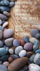 Inspiring Good Morning Quotes screenshot 5