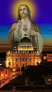 Jesus & Mother Mary Images screenshot 2