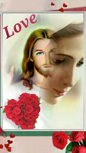 Jesus & Mother Mary Images screenshot 5