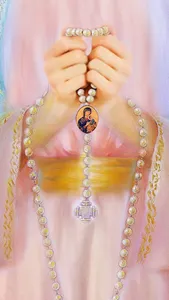 Jesus & Mother Mary Images screenshot 6