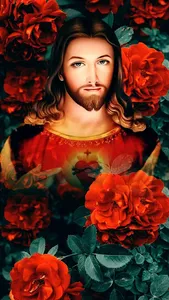 Jesus & Mother Mary Images screenshot 7