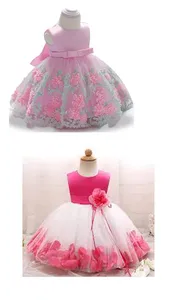 Kids Pretty Dresses 2022 screenshot 1