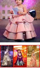 Kids Pretty Dresses 2022 screenshot 2