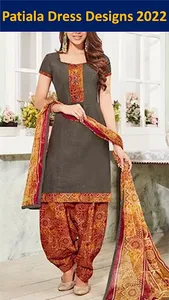Patiala Designs 2021 screenshot 0