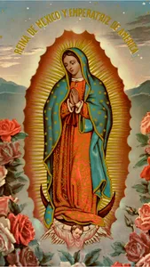 Mother Mary Wallpapers 2022 screenshot 1