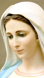 Mother Mary Wallpapers 2022 screenshot 3