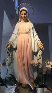 Mother Mary Wallpaper screenshot 1