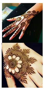 Mehndi Ka Designs Book 2022 screenshot 3