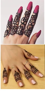 Mehndi Ka Designs Book 2022 screenshot 5
