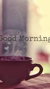 Good Morning Coffee Wishes screenshot 2