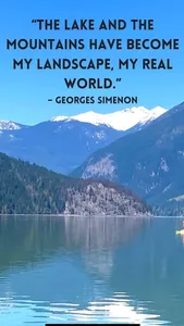 Natural Relaxing Quotes screenshot 4