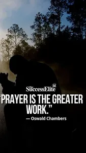 Power Of Prayer Quotes screenshot 4