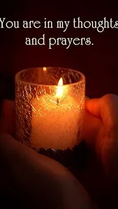 Power Of Prayer Quotes screenshot 5