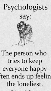 Psychology Facts For Life Hack screenshot 1