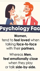 Psychology Facts For Life Hack screenshot 5