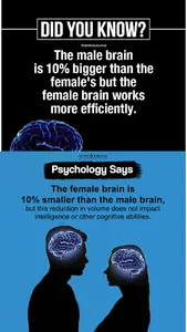 Psychology Facts For Life Hack screenshot 7