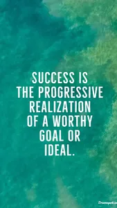 Success Motivational Quotes screenshot 1
