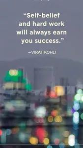 Success Motivational Quotes screenshot 2