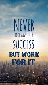 Success Motivational Quotes screenshot 6