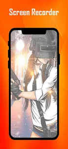 Secret Screen recorder AtoZ screenshot 4