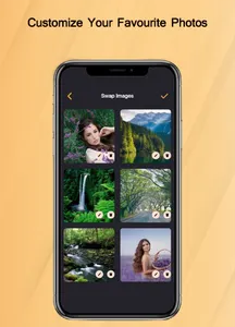 Video Maker from Photo & Music screenshot 3